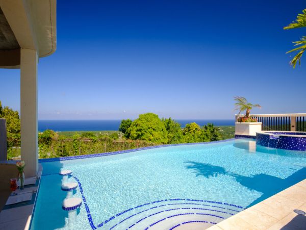 Jamaica Home 960446