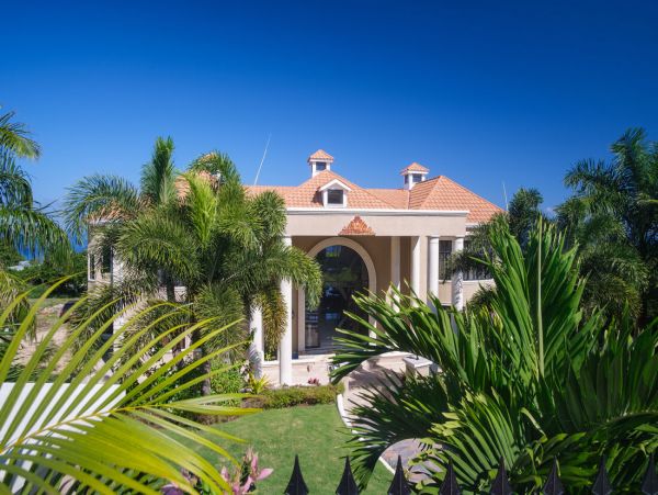 Jamaica Home 960446