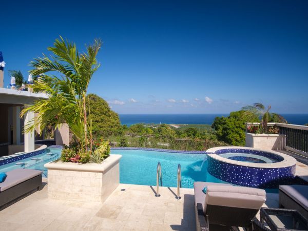 Jamaica Home 960446