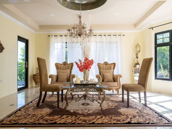 Jamaica Home 960446