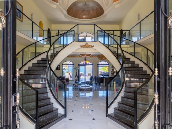 Jamaica Home 960446