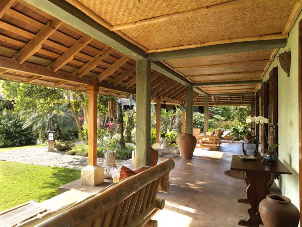 Jamaica Home 960447