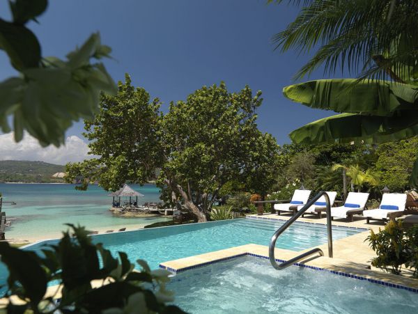 Jamaica Home 960447
