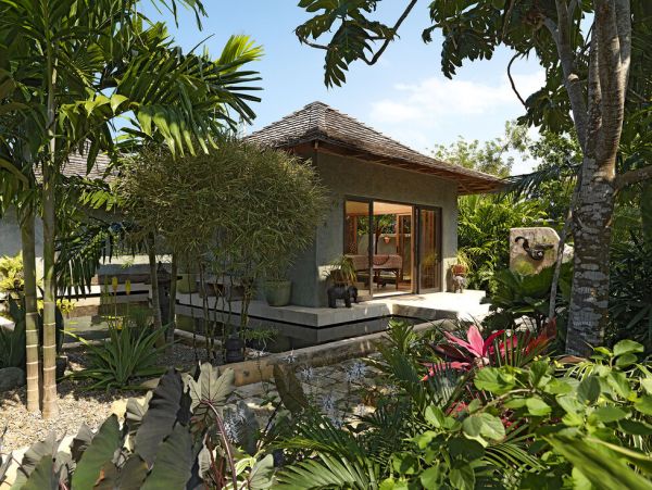 Jamaica Home 960447