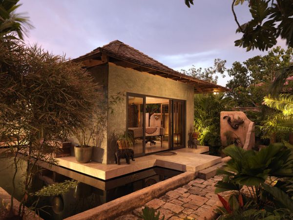 Jamaica Home 960447