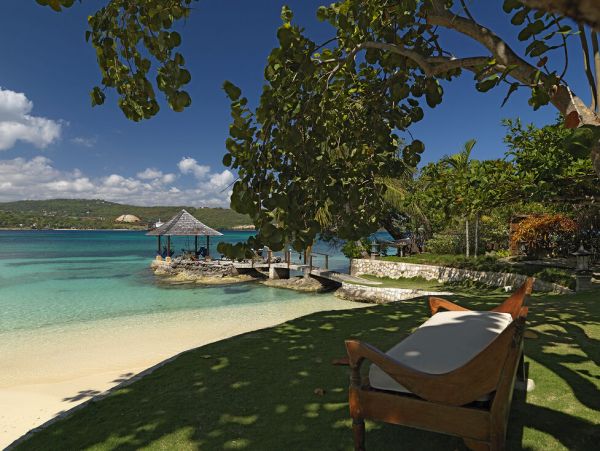 Jamaica Home 960447