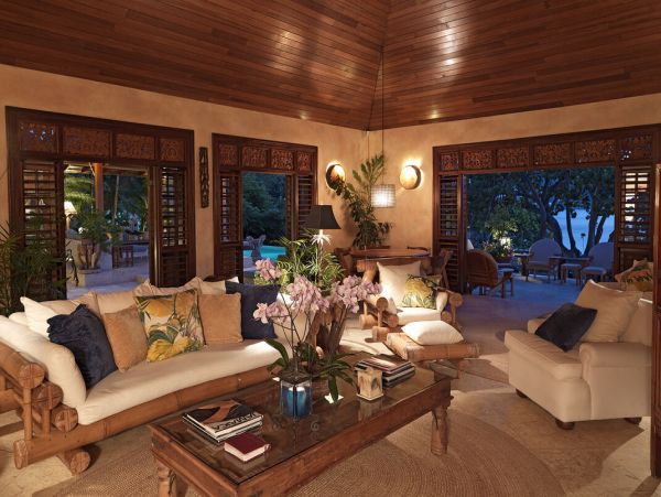 Jamaica Home 960447