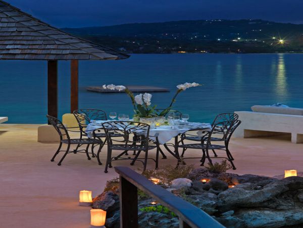 Jamaica Home 960447