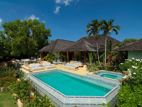 Jamaica Home 960447