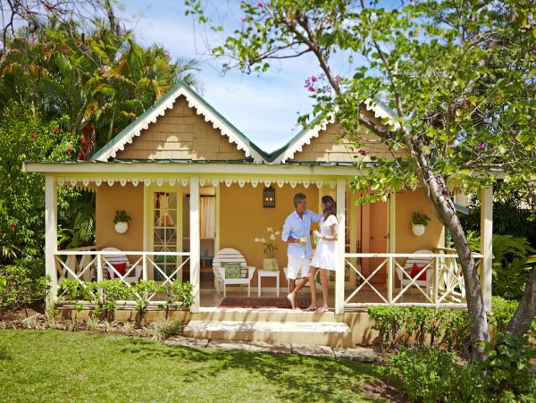 Jamaica Home 960448