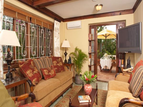 Jamaica Home 960448