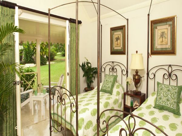 Jamaica Home 960448