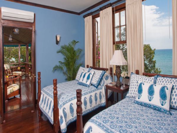 Jamaica Home 960448