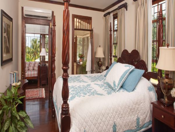 Jamaica Home 960448