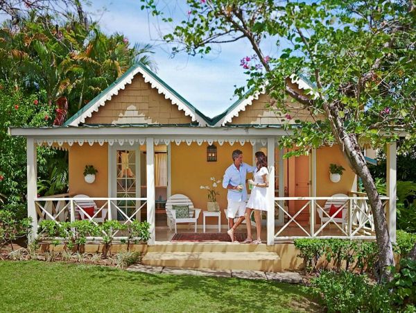 Jamaica Home 960448