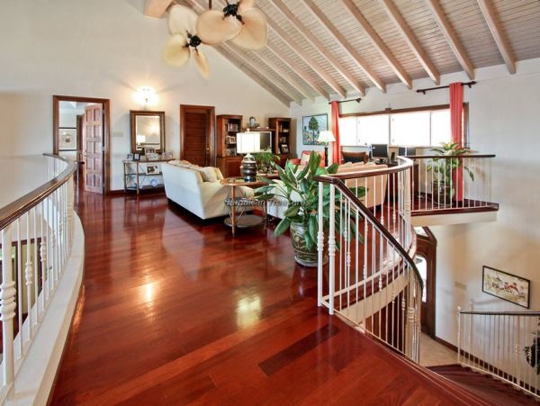 Jamaica Home 960449
