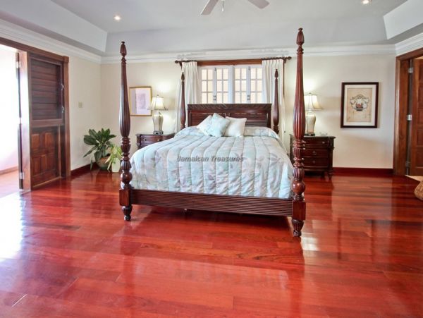 Jamaica Home 960449