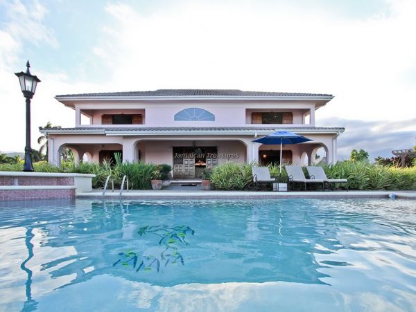 Jamaica Home 960449