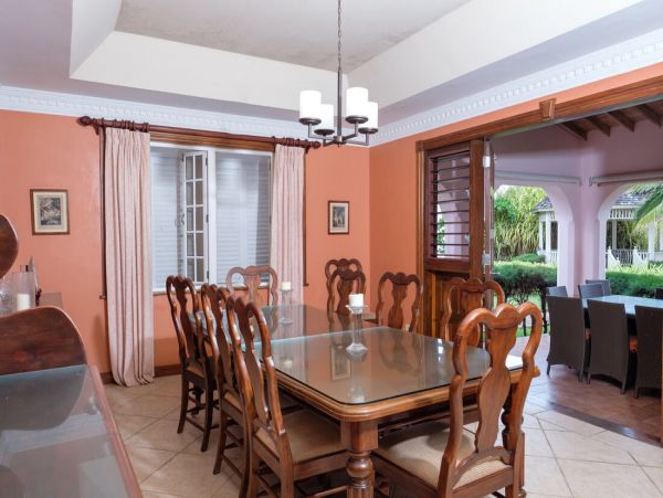 Jamaica Home 960449