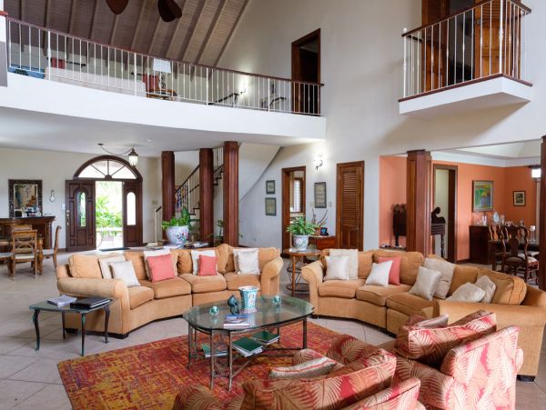 Jamaica Home 960449