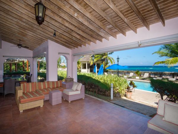 Jamaica Home 960449