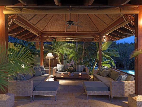 Jamaica Home 960450