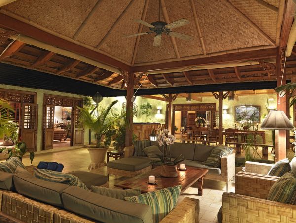 Jamaica Home 960450