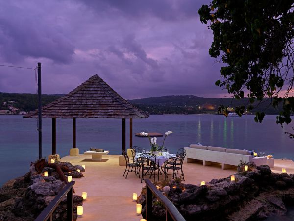 Jamaica Home 960450