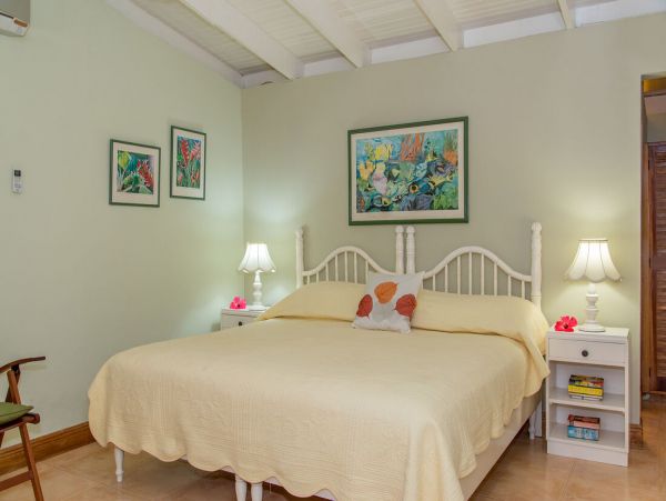 Jamaica Home 960451