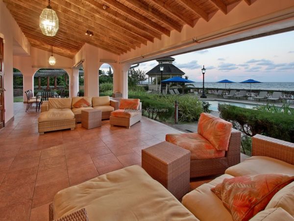 Jamaica Home 960452