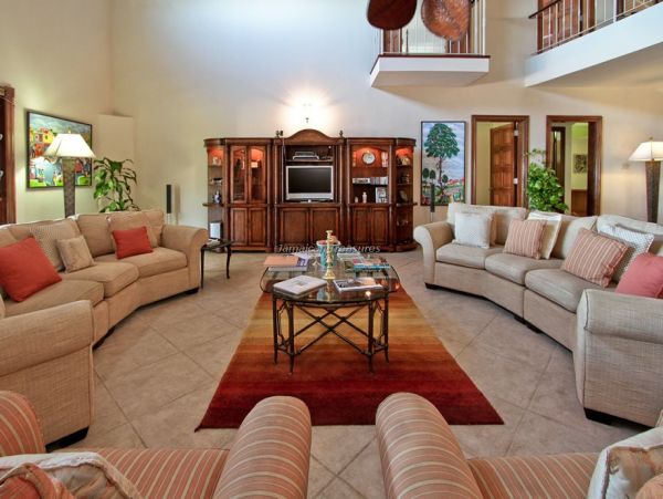 Jamaica Home 960452