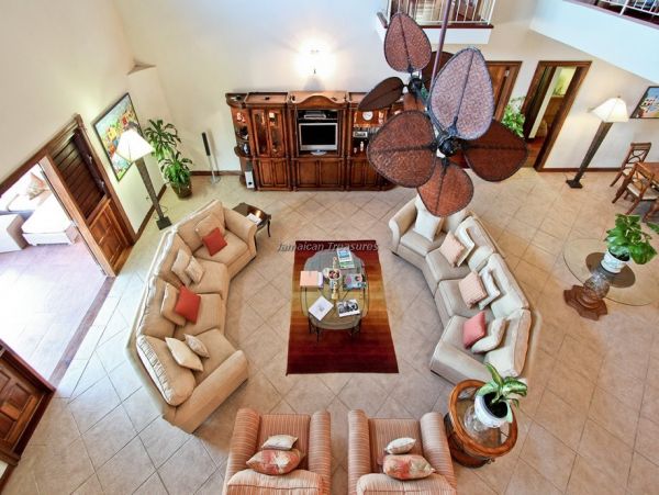 Jamaica Home 960452