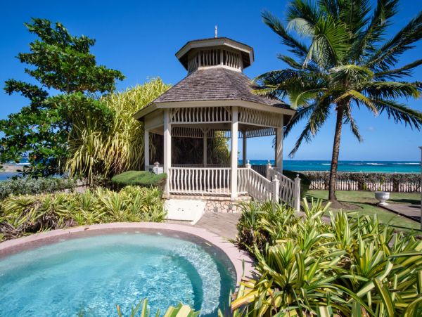 Jamaica Home 960452