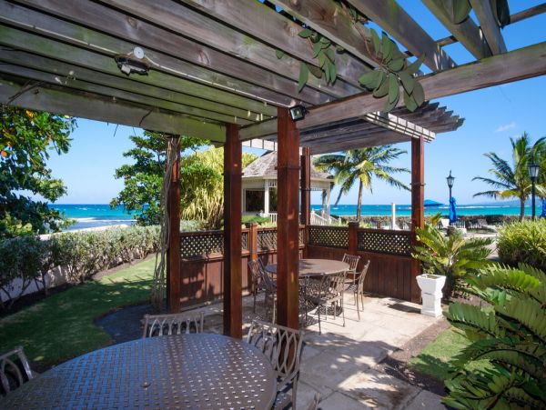 Jamaica Home 960452