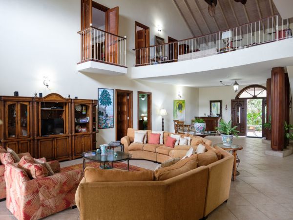 Jamaica Home 960452