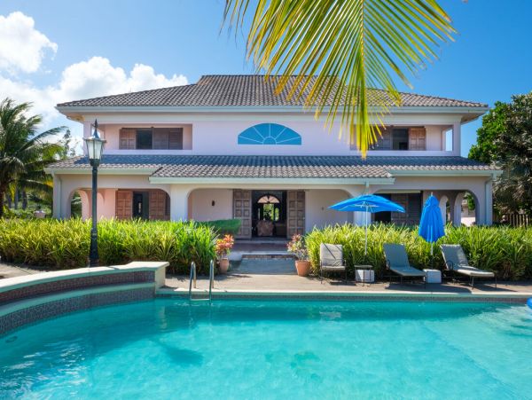 Jamaica Home 960455