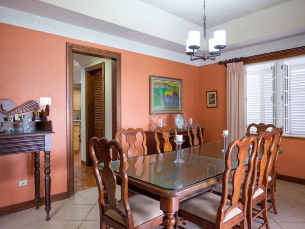 Jamaica Home 960455