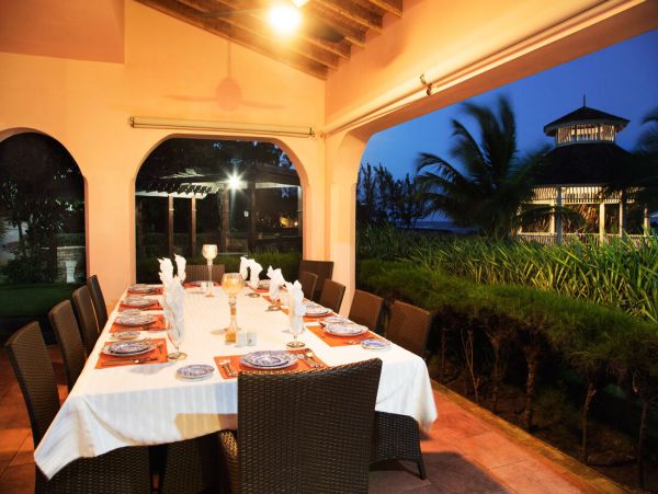 Jamaica Home 960455