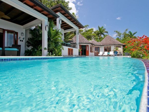 Jamaica Home 960456