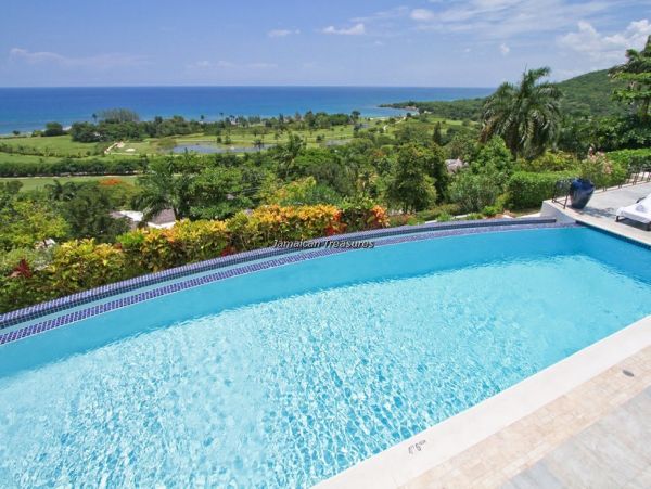Jamaica Home 960456