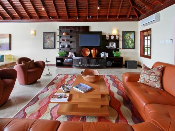 Jamaica Home 960456