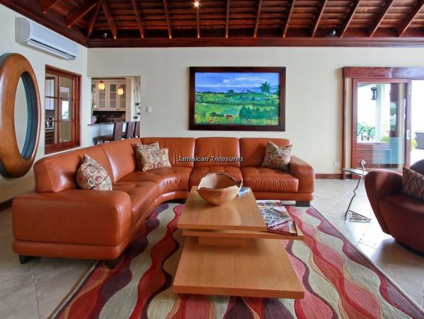 Jamaica Home 960456