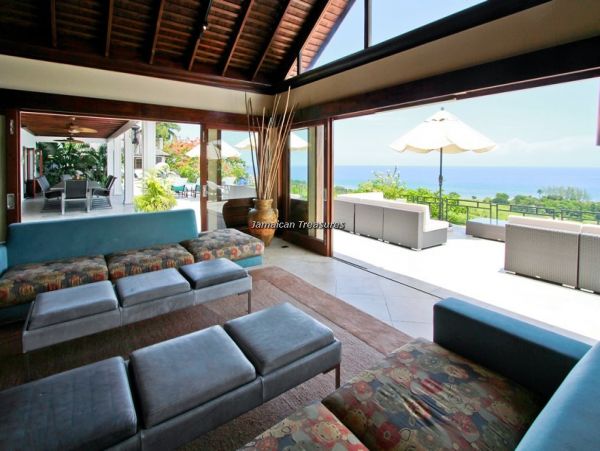 Jamaica Home 960456