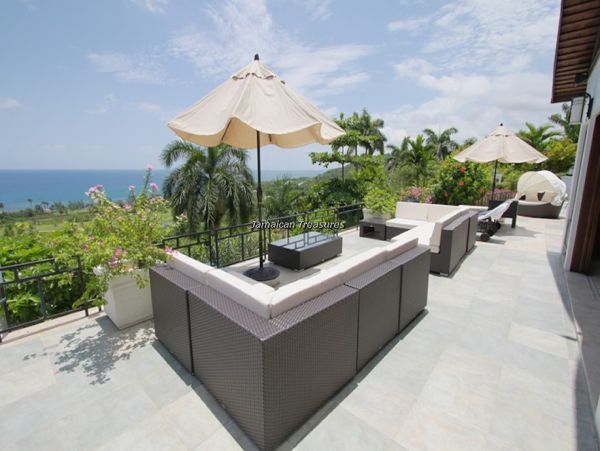 Jamaica Home 960456