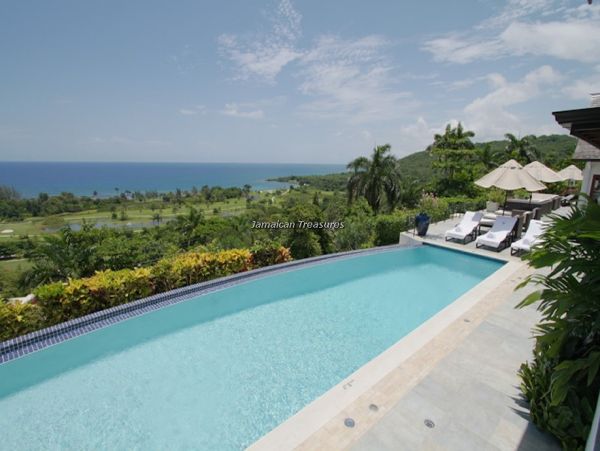 Jamaica Home 960456