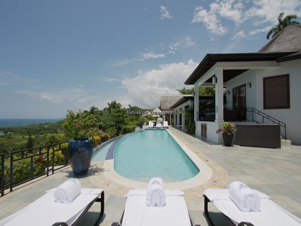 Jamaica Home 960456