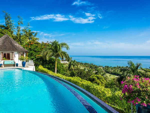 Jamaica Home 960456