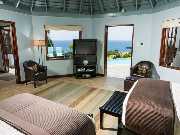 Jamaica Home 960456