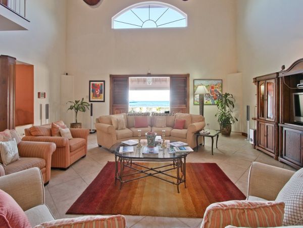 Jamaica Home 960458