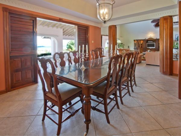 Jamaica Home 960458